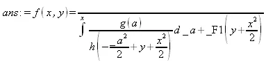 PDE SxydiffSxyyx diffSxyxdiffSxyy 1 - фото 901