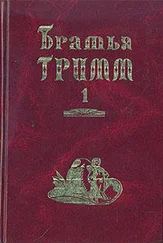 Якоб Гримм - Братья Гримм. Собрание сочинений в двух томах.