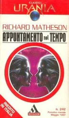 Richard Matheson - Appuntamento nel tempo