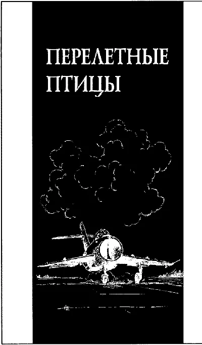 Перелетные птицы Есть ли тот кто должной мерой мерит Наши знанья судьбы и - фото 2