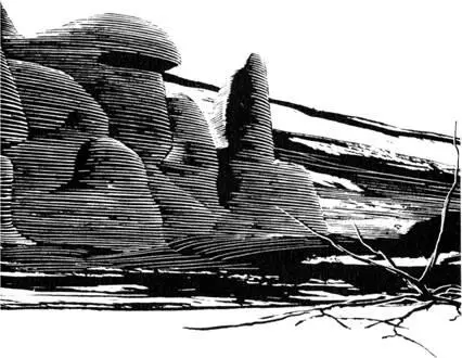 16 Die Darstellung menschlicher Größe ist niemals von Beständigkeit sondern - фото 10