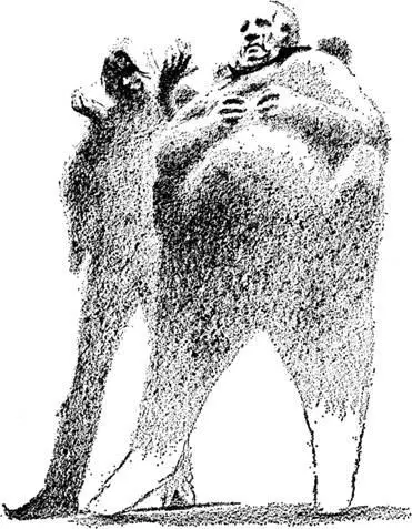 Aber Dr Kynes ist tot Ah ja das stimmt leider Wir haben von - фото 17