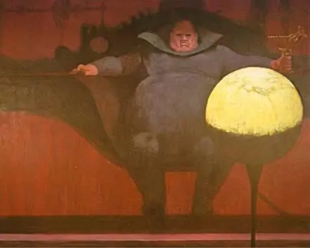 Ein Thopter senkte sich zu ihnen herab dann zwei weitere Offenbar wollten die - фото 20