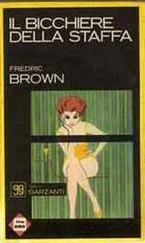 Fredric Brown - Il bicchiere della staffa