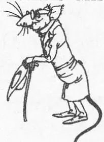 Pray Mrs Mouse will you give us some beer Heigh ho says Rowley For - фото 37