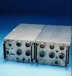 Первые варианты GPC IBM AP101 Процессорный модуль AP101 был сделан на основе - фото 6