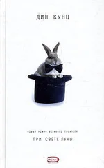 Дин Кунц - При свете луны
