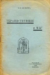 Василий Шульгин - Украинствующие и мы