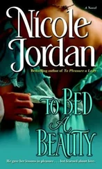 Nicole Jordan - To Bed a Beaty