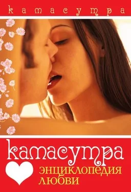 Сергей Самсонов Камасутра. Энциклопедия любви обложка книги