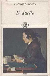 Giacomo Casanova - Il Duello