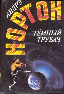 Андрэ Нортон Ледяная корона обложка книги