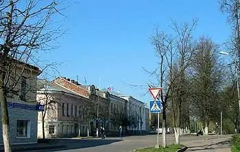 4б Современная Советская наб б Красный берег и бульварв районе городской - фото 11