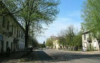 7б Современная ул Володарского б Александровская ул слева здание - фото 17
