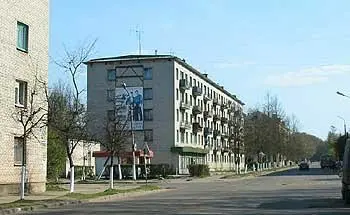 17б Минеральная ул б Ильинская ул Перекресток с ул КМаркса б - фото 37