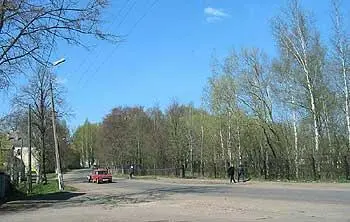 18б Современная Минеральная ул б Ильинская ул и резервный въезд в курорт - фото 39