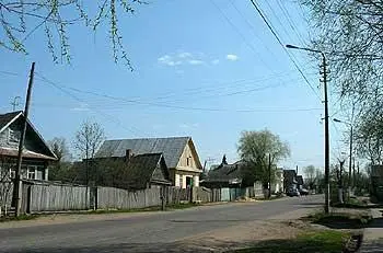21б Современная ул Красных Командиров б Дмитриевская ул Церковь Димитрия - фото 45