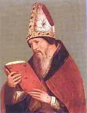 Свт. Августин Аврелий Sanctus Aurelius Augustinus — De libero arbitrio обложка книги