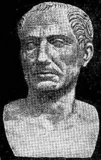 Гай Юлий Цезарь Так закончилась героическая освободительная эпопея Спартака - фото 44