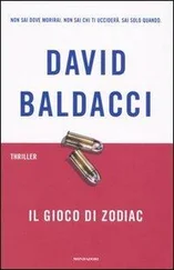 David Baldacci - Il gioco di Zodiac