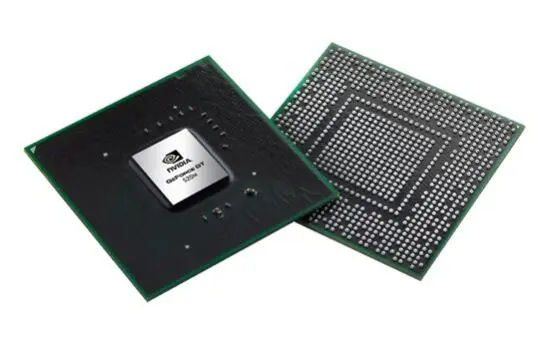Основные технические характеристики видеокарты GeForce GT 520MMX Графический - фото 22