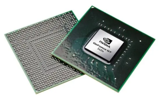 Основные технические характеристики видеокарты GeForce GT 540M Графический - фото 21