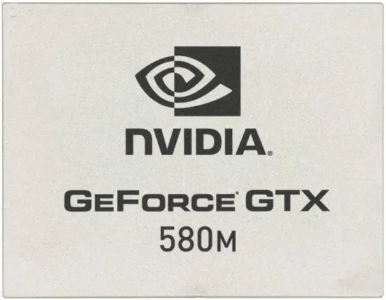 Основные технические характеристики видеокарты GeForce GTX 580M Графический - фото 18
