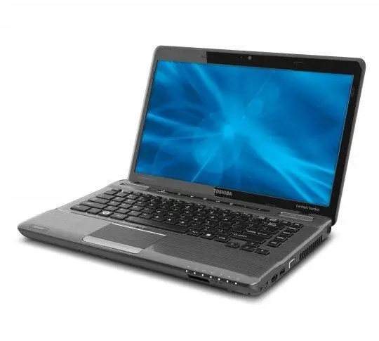 Компьютер построен на чипсете Intel PM65 Express и оснащён двухъядерным - фото 27
