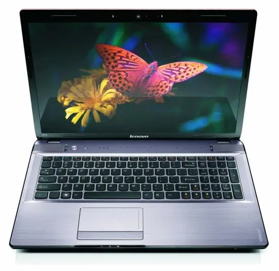 Компьютер построен на чипсете Intel HM65 Express и оснащён двухъядерным - фото 25