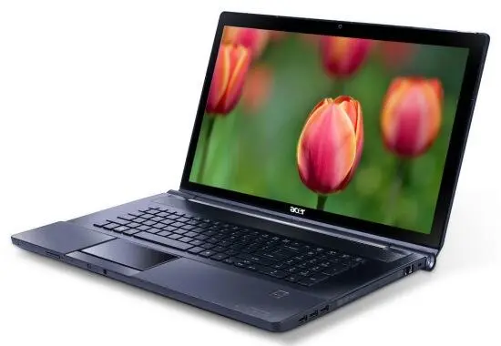 Компьютер построен на чипсете Intel PM65 Express и оснащён двухъядерным - фото 23