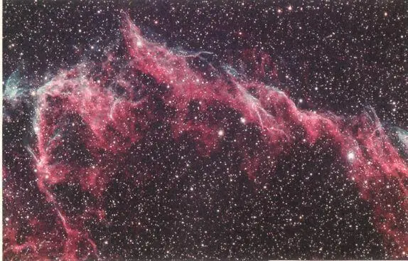 fig 11 fig 12 There are a huge number of stars Especially in the - фото 16