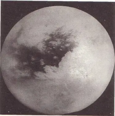 fig 30 fig 31 hydrocarbon at Titan 3So just think of that - фото 35