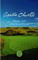 Agatha Christie - Mord auf dem Golfplatz