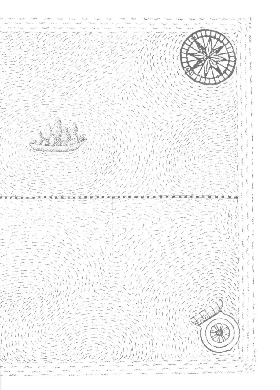 Tale of the Unknown Island - фото 16