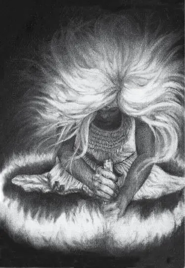 CHAPTER EIGHT Anastasia knew something was wrong She could feel it like the - фото 16