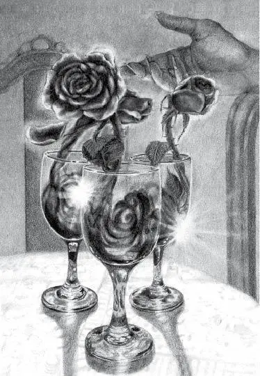 CHAPTER THREE Tower Grove House of Night St Louis 1833 Merry meet - фото 5