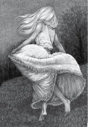 CHAPTER FOUR The spell began utterly completely right Later Anastasia could - фото 6
