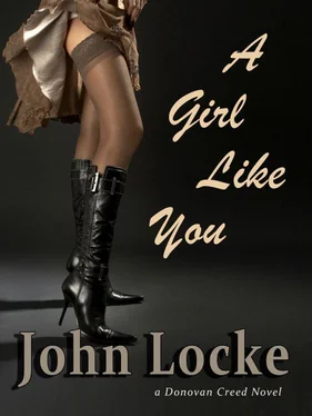 John Locke A Girl Like You