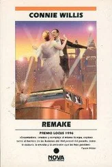 Connie Willis - Territorio inexplorado