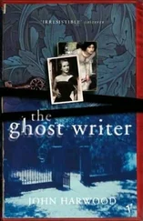 John Harwood - The Ghost Writer