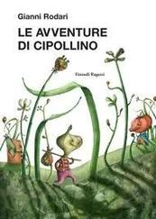 Gianni Rodari - Le avventure di Cipollino