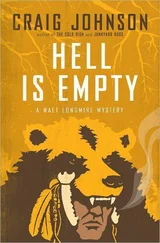 Craig Johnson - Hell Is Empty