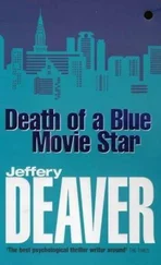 Jeffery Deaver - Death of a Blue Movie Star