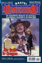 J. Kastner - Ein Grab in Oregon