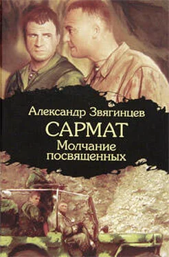 Александр Звягинцев Молчание посвященных обложка книги