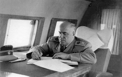 Воспоминания и размышления После начала военных действий 22 июня 1941 года - фото 74