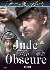 Thomas Hardy - Jude The Obscure