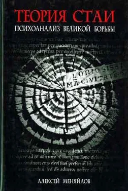 Алексей Меняйлов Россия: Подноготная любви. обложка книги