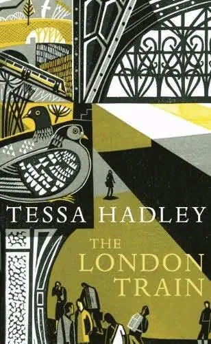 Tessa Hadley The London Train Copyright Tessa Hadley 2011 for Ed and Alice - фото 1