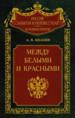 Андрей Квакин - Между белыми и красными. Русская интеллигенция 1920-1930 годов в поисках Третьего Пути